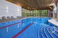 Woodbury Park Hotel & Spa - Pool
