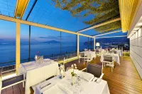 Hotel Continental - servizio colazione