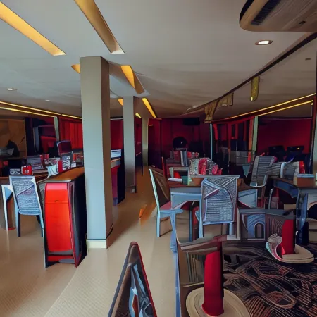 Noble House Hotel