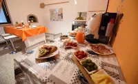 Eden Sassi Matera - Bed and Breakfast