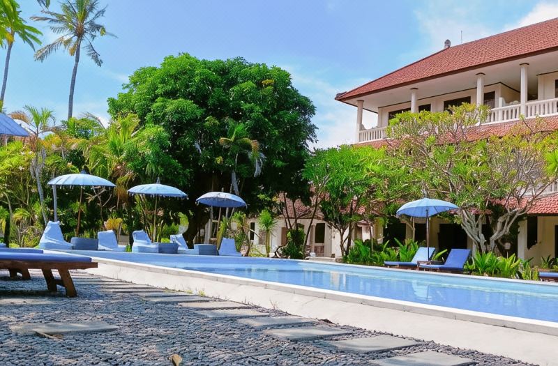 New Mekar Jaya Hotel photo 5