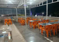 A Ghule Patil Family Beach Resort - breakfast
