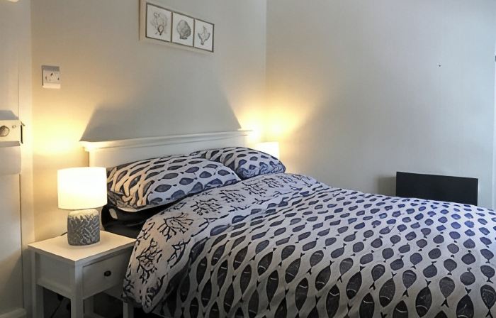 Broom Cottage Close To The Beach & Pwllheli Marina