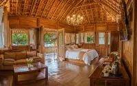 Imah Kayu by Horison - Wifi