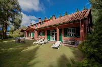 Quinta Santo Antonio Da Serra - Apartment