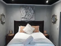 Ikhanda Guesthouse - Pet friendly