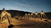 Duna Camp Huacachina - 4-Star