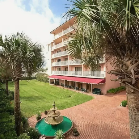 The Inn at Cocoa Beach