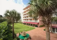 The Inn at 可可比奇海灘旅館 - Wi-Fi