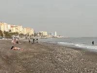 Torrox, Malaga, Loft beach and mountain - Huoneistot