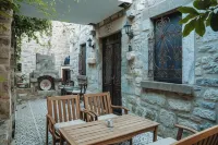 Boleka Bodrum - Bergblick