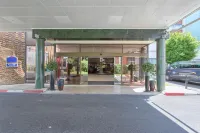 Hotel Inn Paris CDG Airport - Gym