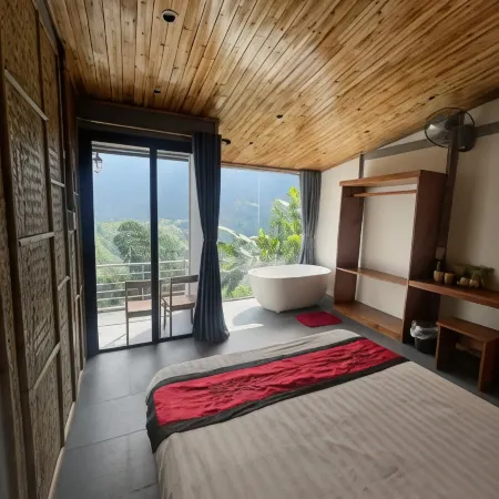 Valley View Homestay