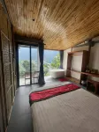 Valley View Homestay - ห้องครัว