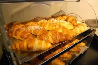 Hotel dei Gonzaga - Breakfast