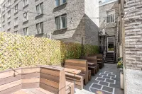 Samesun Montreal - Hostels