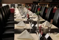 Hotel Zlata Stika - sarapan