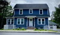 Oneonta NY Urban Farmhouse - 2 Sao