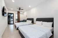 Casa for 4 -[Pet allowed] Tiny house• Prvt Parking by VCR -  case vacanza in affitto