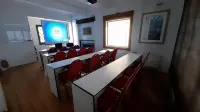 HOTEL BORDEPLAZA - ex Monterilla - Bares