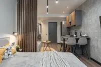 Apart hotel Tsentralnyi - 2 звезды