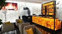Hotel Pearl Dortmund-Nordstadt - Bar