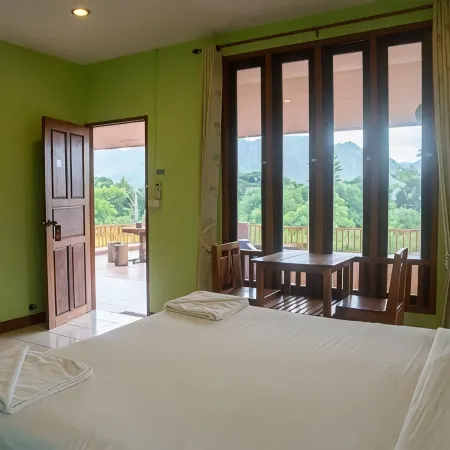 Dream House Pai