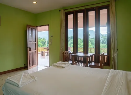 Dream House Pai - Pensions