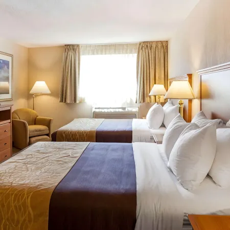 Quality Inn Kirkland
