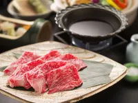 료칸 유모토 사카키바라칸 - 조식 운영