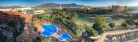Fuengirola Beach Apartamentos Turísticos - Parkering