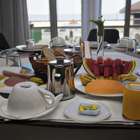 Hotel Palm Beach