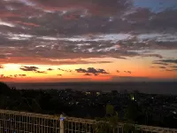 KAMENOI HOTEL AWAJISHIMA - Mountain view