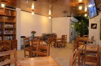 Axkan Arte Hotel Tuxtla - Завтрак