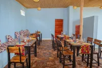 Akagera Park Inn - bars