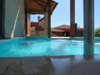Solar Dos Alperces - Serra da Estrela - Turismo de Aldeia - bar