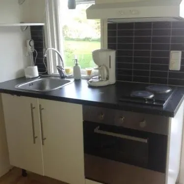 斯圖加皮拉瓦根度假屋