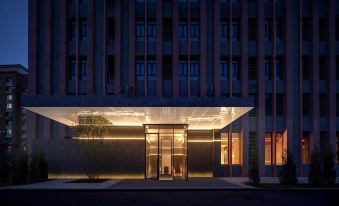 GNITE HOTEL