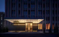GNITE HOTEL Hotel dekat Shenyang Aerospace University