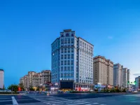 Hulunbuir Rezen Select Hotel 후룬베이얼 호텔