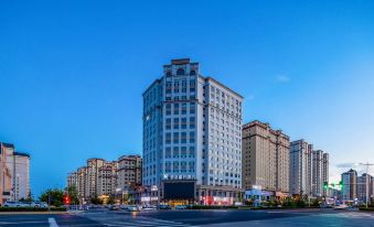 Hulunbuir Rezen Select Hotel