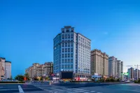 Hulunbuir Rezen Select Hotel Hotels near Hulunber College Gymnasium