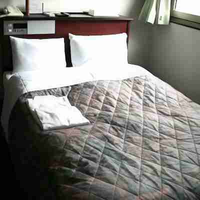 Hotel Honjo Rooms