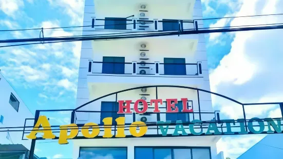 HoTel Apollo Vacation