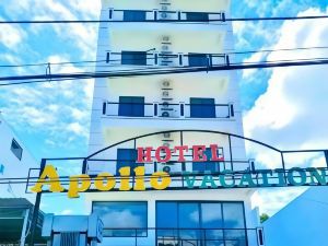 HoTel Apollo Vacation