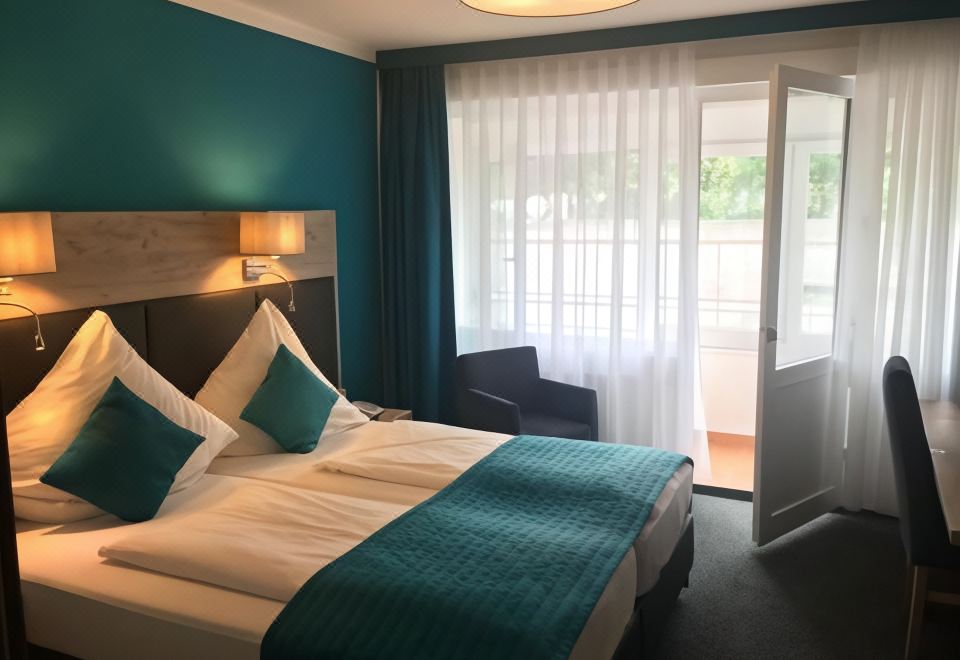 StadtHotel Bad Fallingbostel - Housity