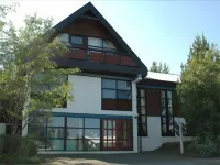 Reykjavik Peace Center Guesthouse Hotels in Hafnarfjordur