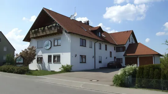 Landhotel Wiesenhof