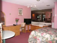 Seven Oakes Motel - Motels