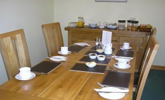 Balhousie Farm Bed and Breakfast